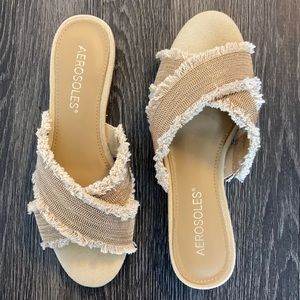 Aerosoles Summer Sandal